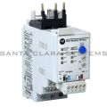 Allen Bradley 193-EC2CB Overload Relay Product Image
