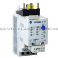 Allen Bradley 193-EC2CD Overload Relay Product Image