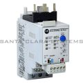 Allen Bradley 193-EC2DD Overload Relay Product Image