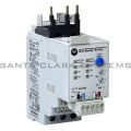 Allen Bradley 193-EC2PB Overload Relay Product Image
