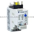 Allen Bradley 193-EC2ZZ Overload Relay Product Image