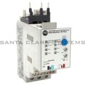 Allen Bradley 193-EC3BB Overload Relay Product Image