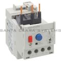 Allen Bradley 193-ED1DB Overload Relay Product Image