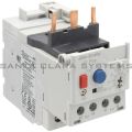 Allen Bradley 193-ED1FD Overload Relay Product Image