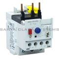 Allen Bradley 193-EEAB Overload Relay | E1 Plus Product Image