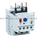 Allen Bradley 193-EEDB Overload Relay | E1 Plus Product Image