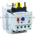 Allen Bradley 193-EEDD Overload Relay | E1 Plus Product Image
