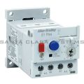 Allen Bradley 193-EEDP Overload Relay | E1 Plus Product Image