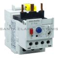 Allen Bradley 193-EEED Overload Relay | E1 Plus Product Image