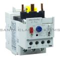 Allen Bradley 193-EEFD Overload Relay | E1 Plus Product Image