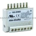 Allen Bradley 193-EIMD AC Input Interface Module Product Image
