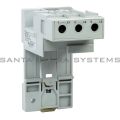 Allen Bradley 193-EPM1 DIN Rail Panel Adapter Product Image