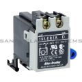 Allen Bradley 193-ER1A Remote Reset Solenoid Product Image