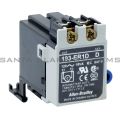 Allen Bradley 193-ER1D Remote Reset Solenoid Product Image