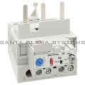 Allen Bradley 193-ES1HE Overload Relay Product Image