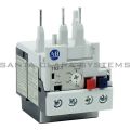 Allen Bradley 193-T1AA40 Thermal Overload Relay Product Image