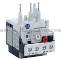Allen Bradley 193-T1AB10 Thermal Overload Relay Product Image