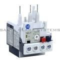Allen Bradley 193-T1AB16 Thermal Overload Relay Product Image