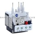 Allen Bradley 193-T1AB40 Thermal Overload Relay Product Image