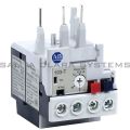 Allen Bradley 193-T1AC12 Thermal Overload Relay Product Image