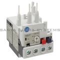 Allen Bradley 193-T1AC20 Thermal Overload Relay Product Image