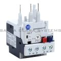 Allen Bradley 193-T1AC25 Thermal Overload Relay Product Image