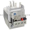 Allen Bradley 193-T1CC47 Thermal Overload Relay Product Image