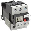 Allen Bradley 193-T1DC47P Thermal Overload Relay Product Image
