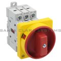 Allen Bradley 194E-A16-1753-4N Load Switch Product Image