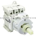 Allen Bradley 194E-A20-1753 Product Image