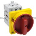 Allen Bradley 194E-A25-1753-6N Load Switch Product Image