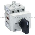 Allen Bradley 194E-A25-1753-Q Load Switch Product Image