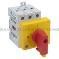 Allen Bradley 194E-A25-1753-R Load Switch Product Image