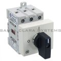 Allen Bradley 194E-A32-1753-Q Load Switch Product Image