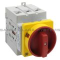 Allen Bradley 194E-E100-1753-6N Load Switch Product Image