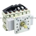 Allen Bradley 194E-E63-3753 Changeover Switch Product Image