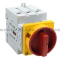 Allen Bradley 194E-E80-1753-6N MaIn/ Emerg. Switch Product Image