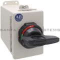 Allen Bradley 194E-FA16-P11 Load Switch Product Image