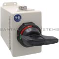 Allen Bradley 194E-FA20-P11 IEC Load Switch Product Image