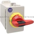 Allen Bradley 194E-FA32E Load Switch Product Image