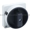 Allen Bradley 194E-HE4G-175 Load Switch Knob Product Image
