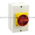 Allen Bradley 194E-Y25-1753-6N Product Image