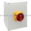Allen Bradley 194E-Y40-1756-6N Product Image