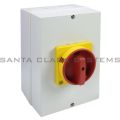 Allen Bradley 194E-Y63-1753-6N Product Image