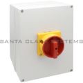 Allen Bradley 194E-Y80-1753-6N Product Image