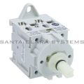 Allen Bradley 194L-A12-1752 Control and Load Switch Product Image