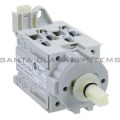 Allen Bradley 194L-A12-1754 Control and Load Switch Product Image