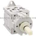 Allen Bradley 194L-A16-1752 Control and Load Switch Product Image