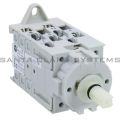 Allen Bradley 194L-A16-1756 Control and Load Switch Product Image
