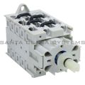 Allen Bradley 194L-A20-3504 Changeover Load Switch Product Image